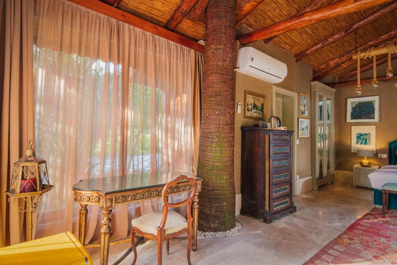 Bed and Breakfast Layla Gocek Adults Only Zewnętrze zdjęcie