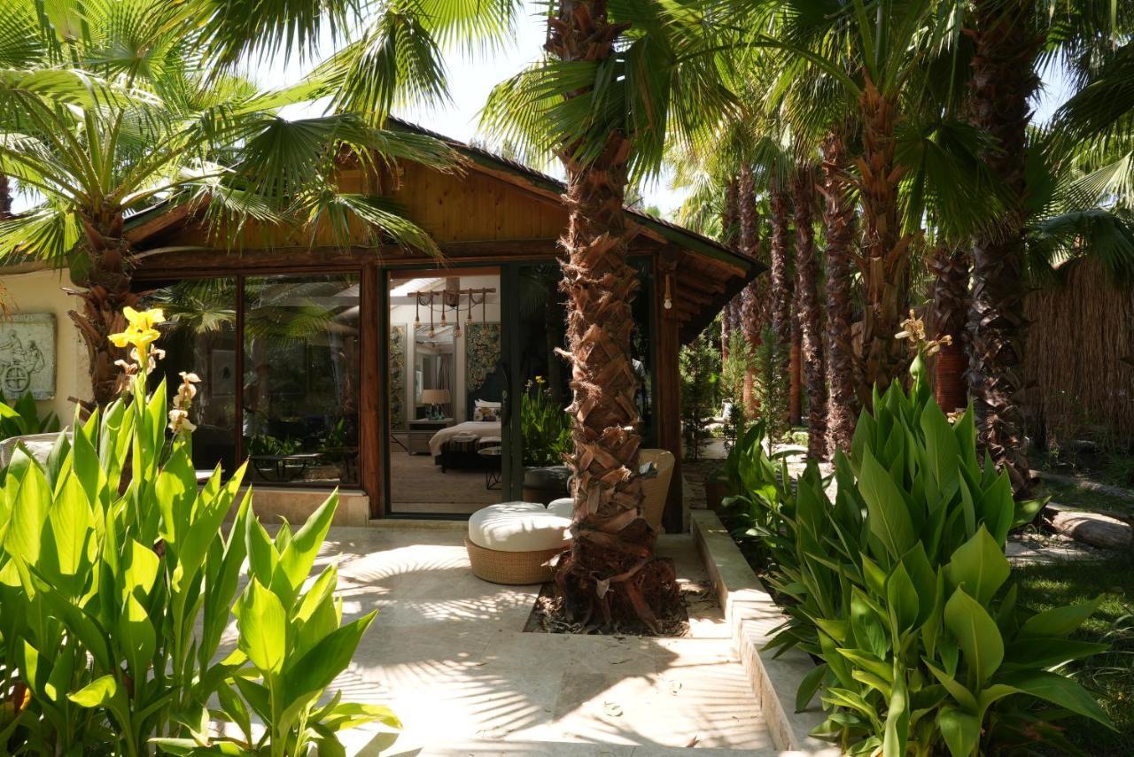 Bed and Breakfast Layla Gocek Adults Only Zewnętrze zdjęcie