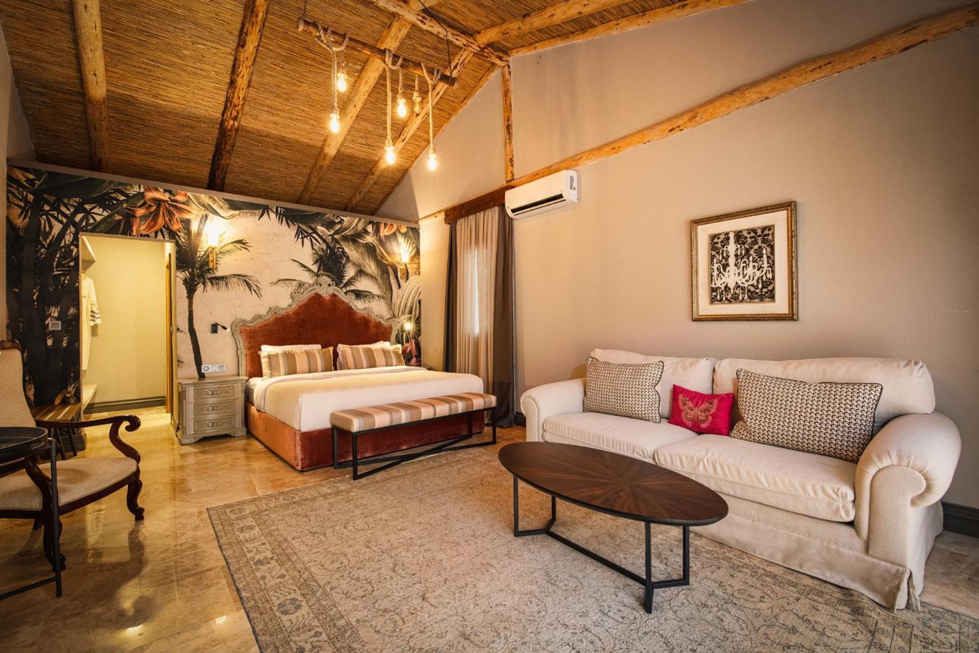 Bed and Breakfast Layla Gocek Adults Only Zewnętrze zdjęcie