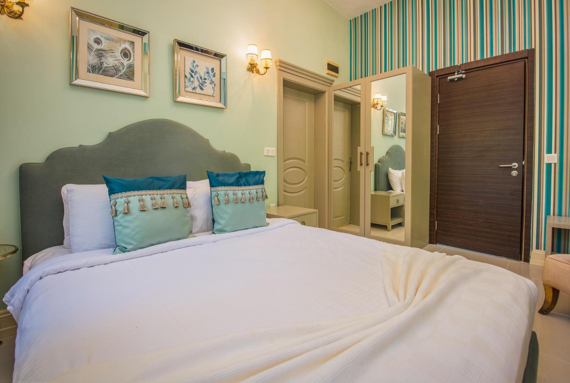 Bed and Breakfast Layla Gocek Adults Only Zewnętrze zdjęcie